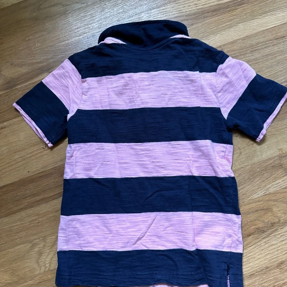 Gymboree polo shirt